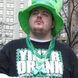 Meet your Posher, Matthew